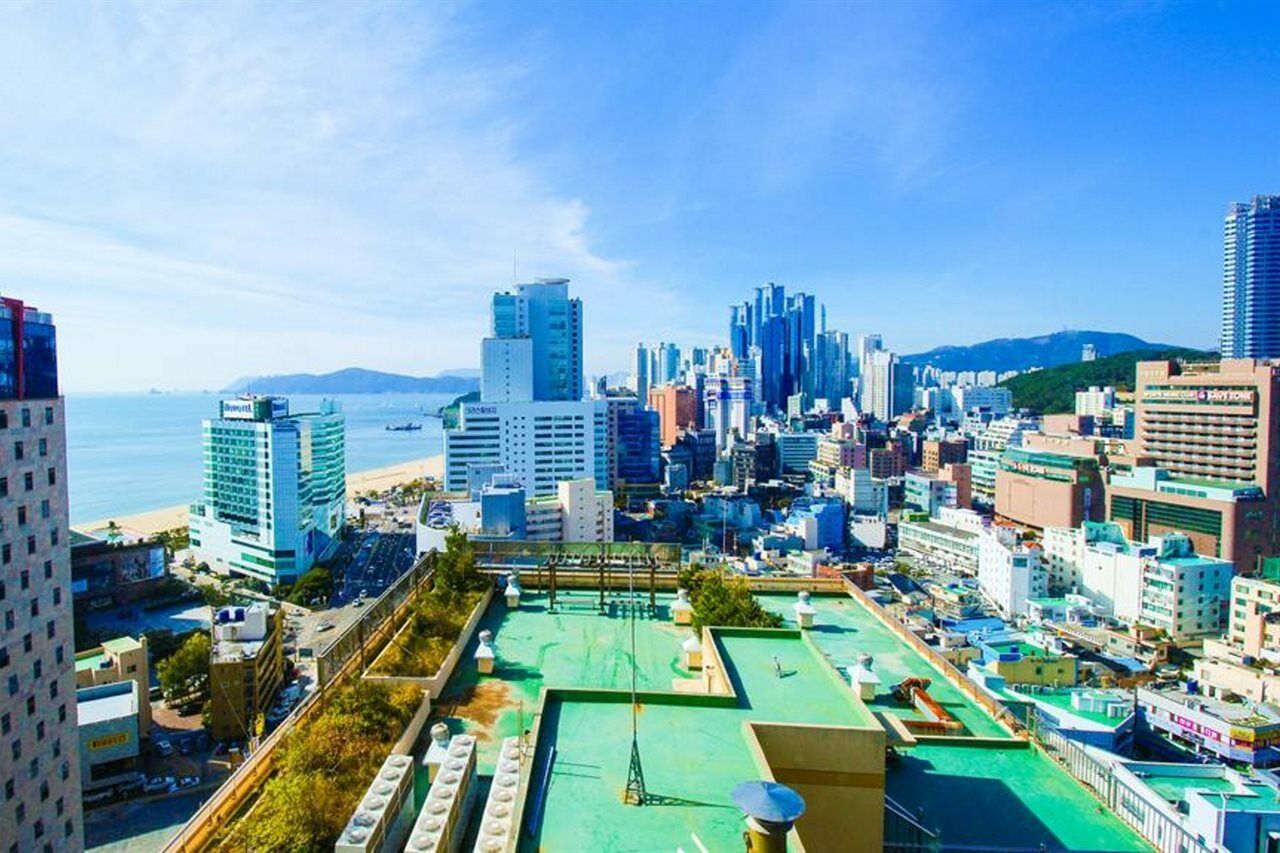 베니키아 해운대 호텔 부산광역시