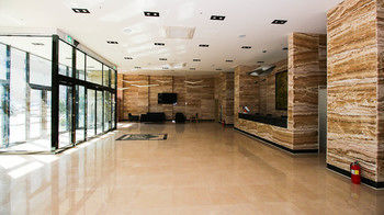 Benikea Haeundae 3*