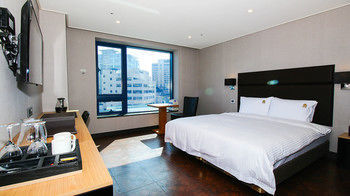 Benikea Haeundae Hotel 3*