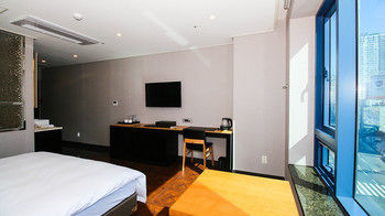 Benikea Haeundae 3* Busan