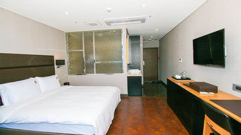 Hotel Benikea Haeundae 3*